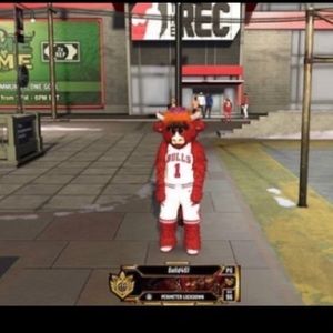 selling my Elite 3 account 2k20